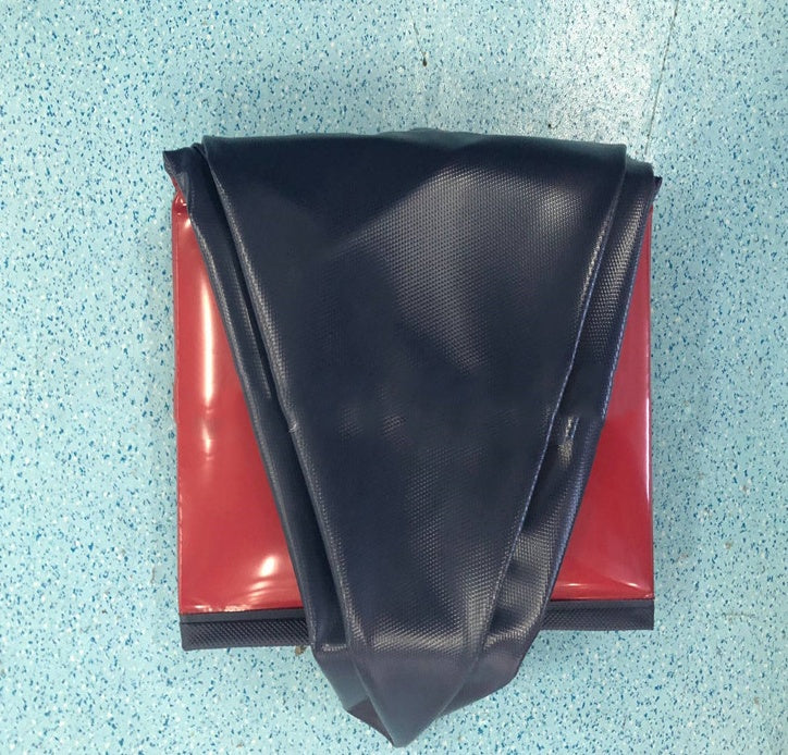 Honden Zwembad – Vouwbare Pet Pool voor Grote Honden | Perfect voor Zomers Plezier en Badken - Lumoraa