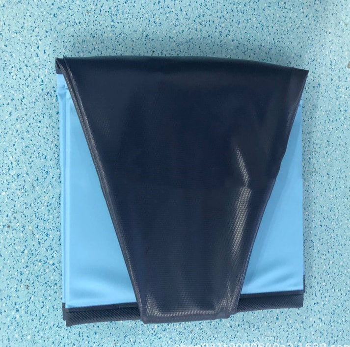 Honden Zwembad – Vouwbare Pet Pool voor Grote Honden | Perfect voor Zomers Plezier en Badken - Lumoraa