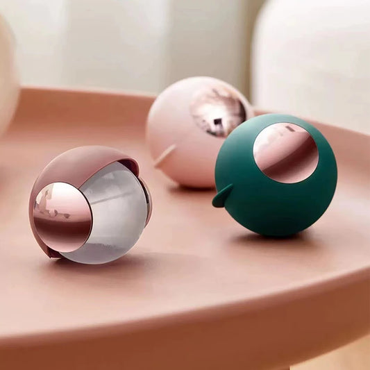 Pluizenverwijderaar Bal – Herbruikbaar, Wasbaar en Compact - Lumoraa