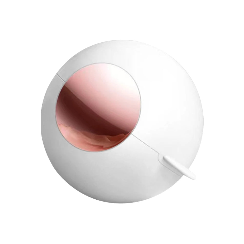 Pluizenverwijderaar Bal – Herbruikbaar, Wasbaar en Compact - Lumoraa