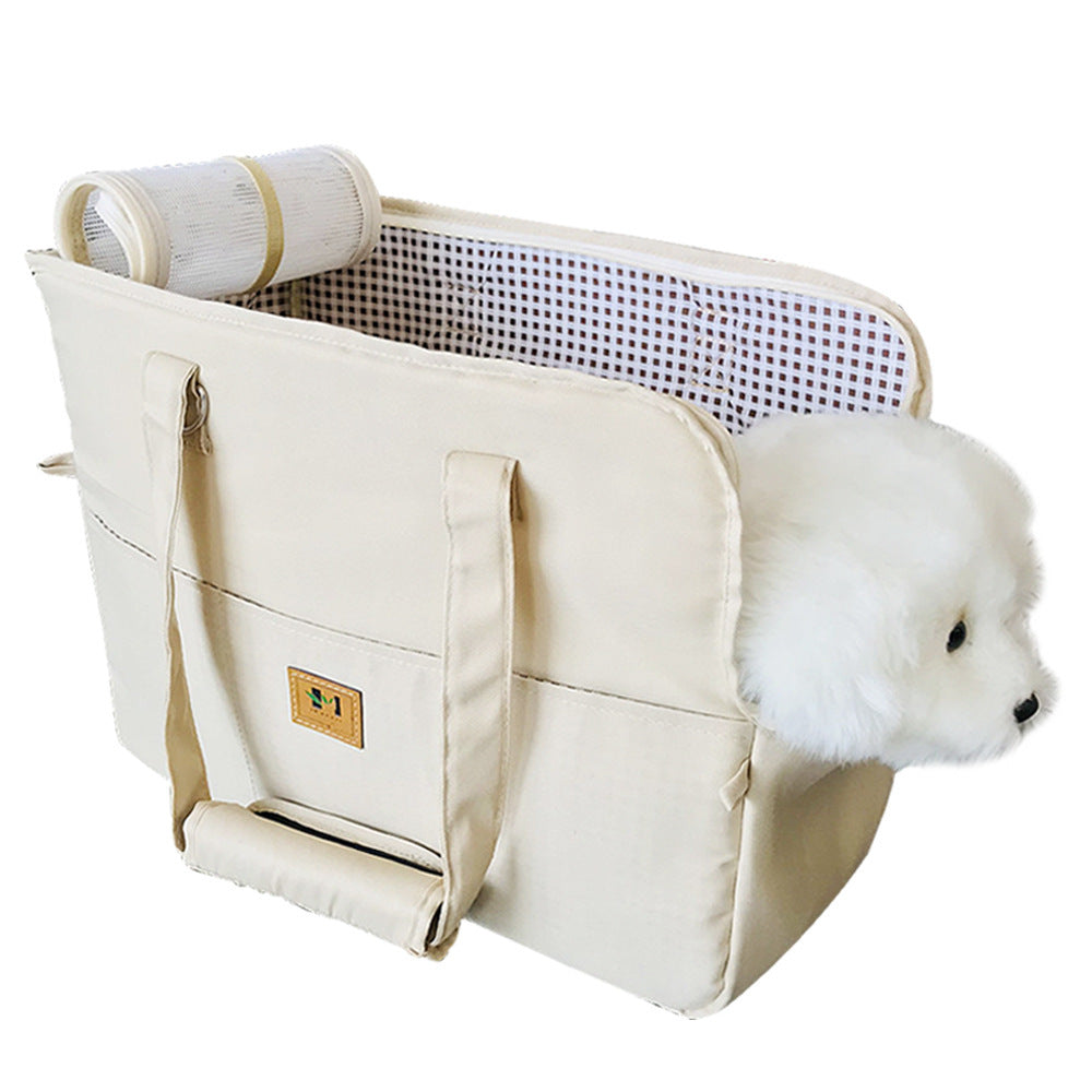 Draagtas voor huisdieren Comfortabel
