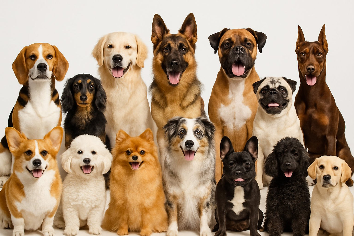 Honden