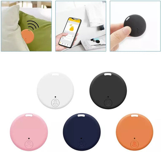 Draadloze Bluetooth Tracker voor Huisdieren – Houd je Hond of Kat Altijd Veilig - Lumoraa