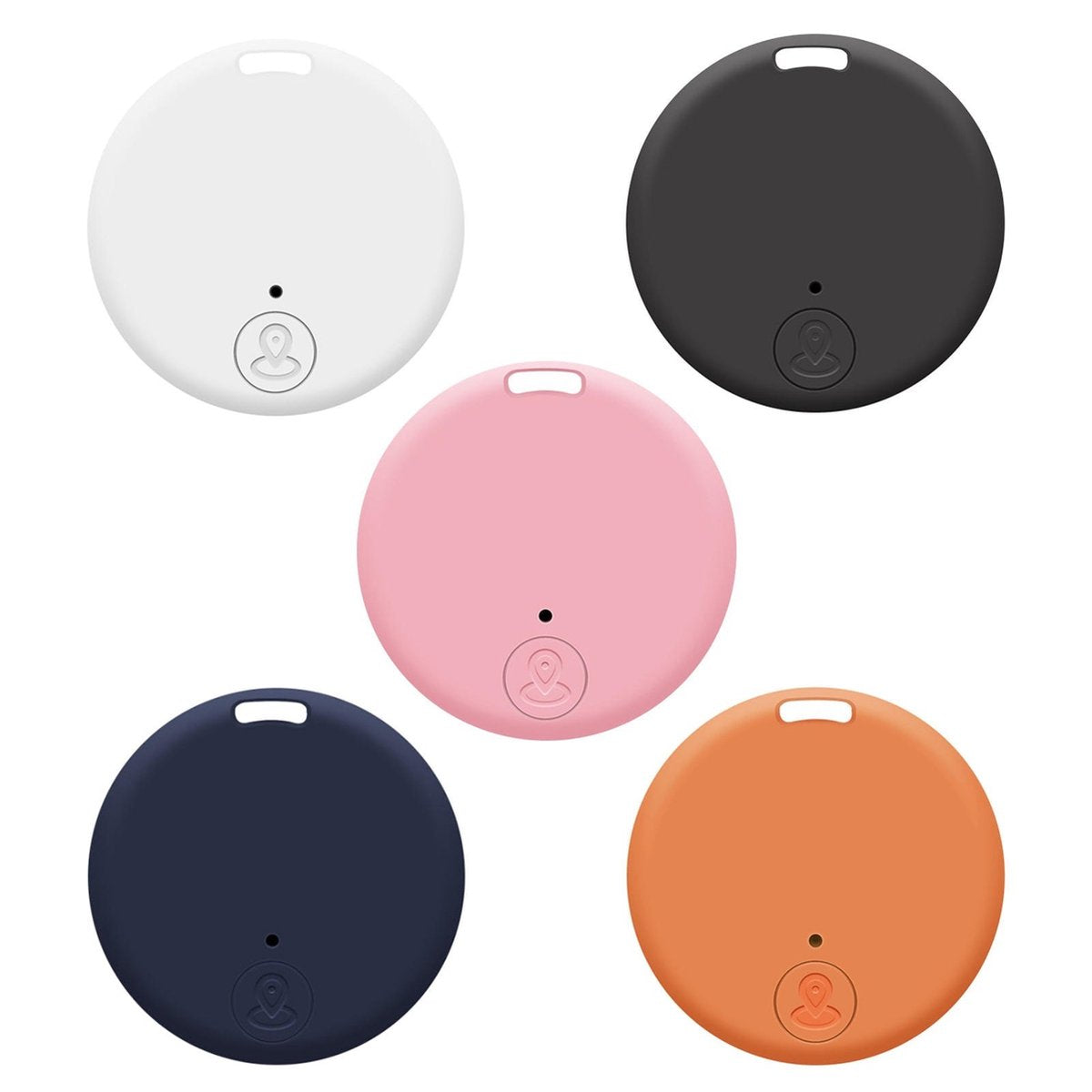 Draadloze Bluetooth Tracker voor Huisdieren – Houd je Hond of Kat Altijd Veilig - Lumoraa