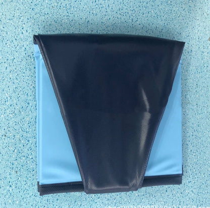 Honden Zwembad – Vouwbare Pet Pool voor Grote Honden | Perfect voor Zomers Plezier en Badken - Lumoraa