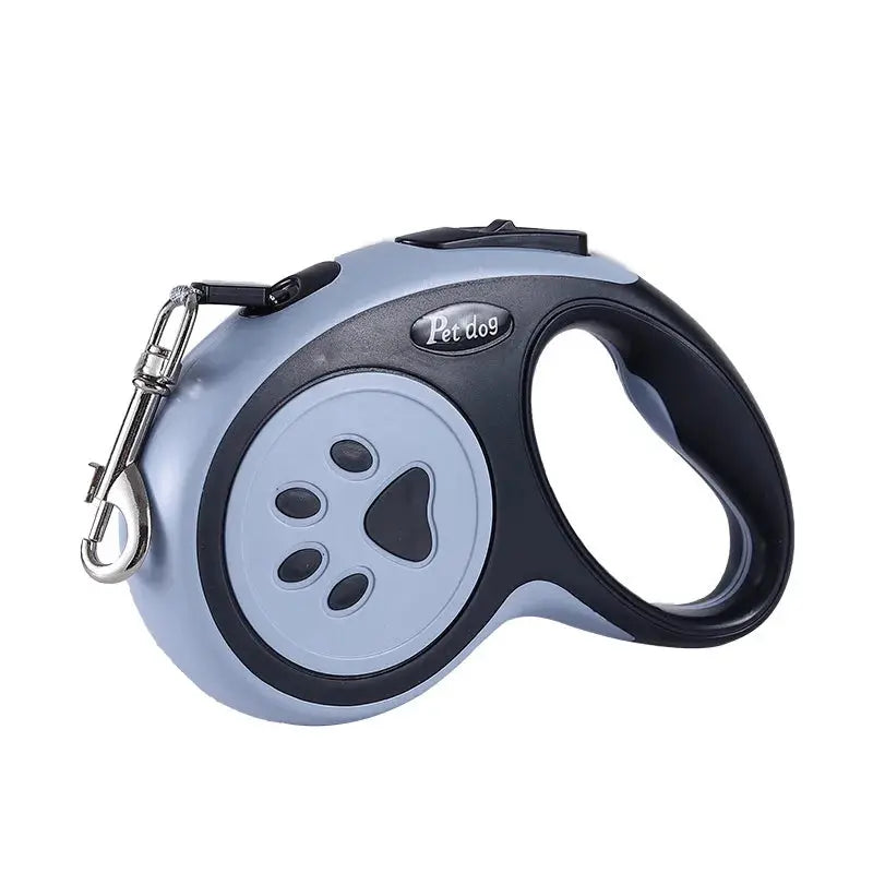 PawStretch™ - Intrekbare Huisdierenriem - Lumoraa
