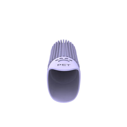 Lumoraa Pet Silicone Teeth Cleaning Fingertips – Voor Katten en Honden - Lumoraa