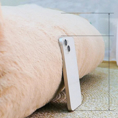 Luxe en Comfortabele Kattenbank – Het perfecte rustplekje voor je huisdier! - Lumoraa