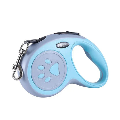 PawStretch™ - Intrekbare Huisdierenriem - Lumoraa