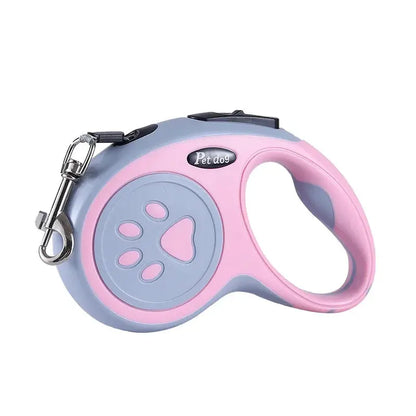 PawStretch™ - Intrekbare Huisdierenriem - Lumoraa