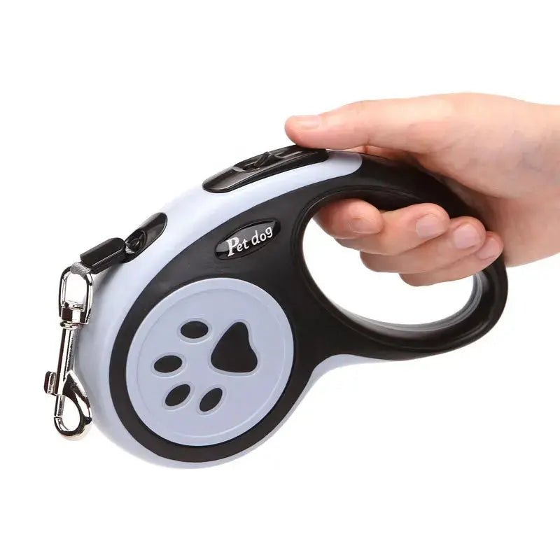 PawStretch™ - Intrekbare Huisdierenriem - Lumoraa
