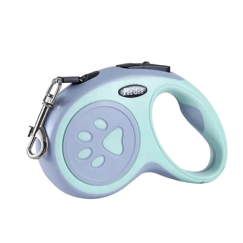 PawStretch™ - Intrekbare Huisdierenriem - Lumoraa
