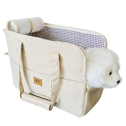 Draagtas voor huisdieren  Comfortabel